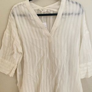 Lou & Grey Blouse